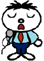 のど自慢の日