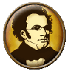 シューベルト誕生日