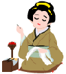 針供養