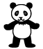 パンダ発見の日