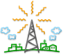 3月22日 放送記念日