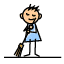 清掃デー