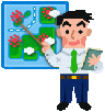 5月10日 日本気象協会設立記念日