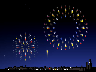 5月28日 花火の日