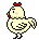 ニワトリの日