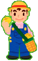 7月4日 梨の日