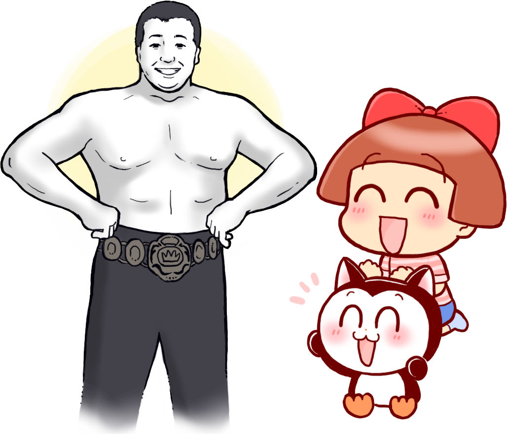 30　プロレス記念日