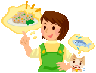 10月4日 イワシの日