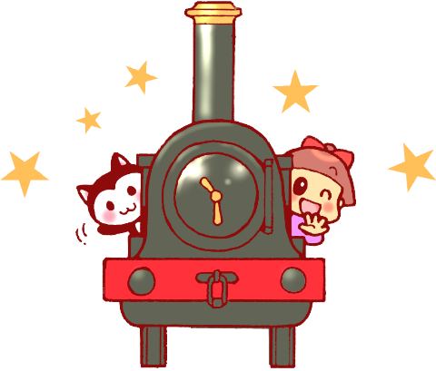 14　鉄道の日