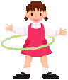 10月18日 フラフープの日