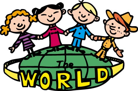 12月10日 世界人権デー