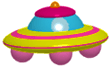 24�@UFO�̓�