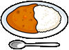 カレーの日