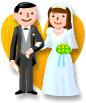 結婚