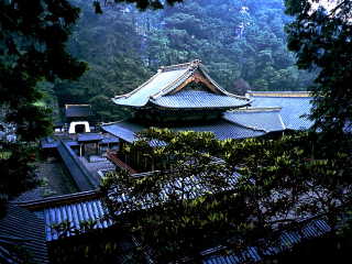 輪王寺