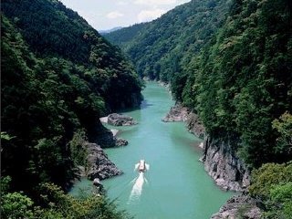 熊野古道