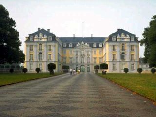 アウグストゥスブルク宮殿