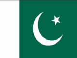 パキスタン・イスラム共和国