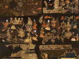 中宮寺の天寿国繍帳
