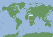 中央アフリカ共和国