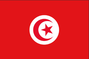 チュニジア　Tunisia