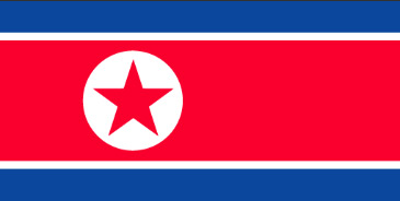 N`la@Democratic People's Republic of Korea