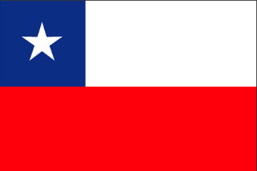 チリ　Chile