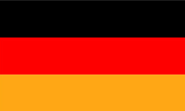 ドイツ　Germany