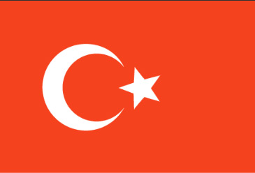 gR@Turkey