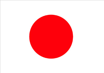 日本　Japan