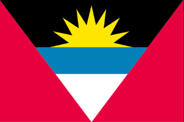 AeBOAEo[u[_@Antigua and Barbuda