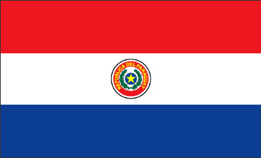 pOAC@Paraguay