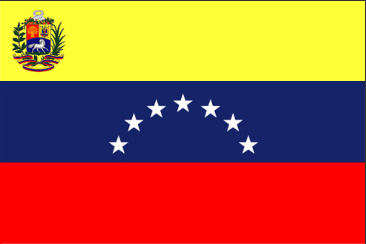 ベネズエラ　Venezuela