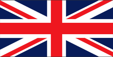 イギリス　United Kingdom