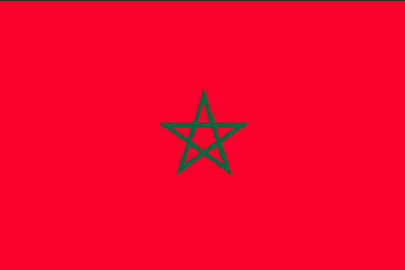 モロッコ　Morocco