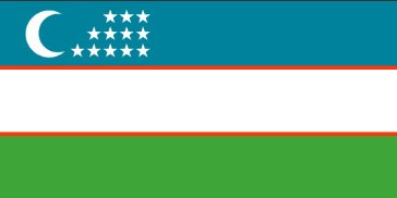 EYxLX^@Uzbekistan