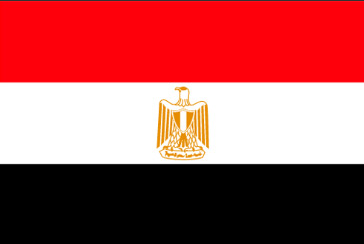エジプト　Egypt