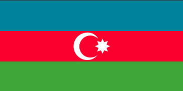 A[oCW@Azerbaijan