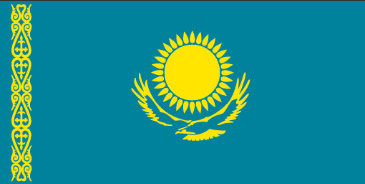 JUtX^@Kazakhstan