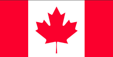 カナダ　Canada