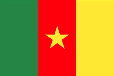 J[@Cameroon