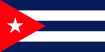 キューバ　Cuba