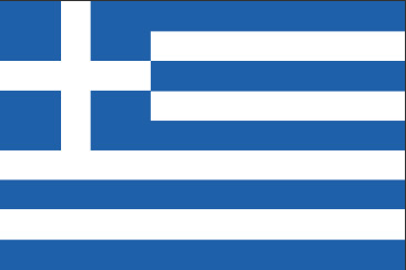 ギリシャ　Greece
