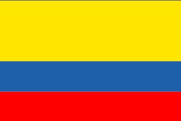 RrA@Colombia