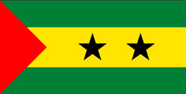 TgEvVy@Sao Tome e Principe