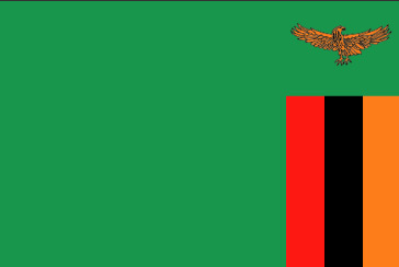 ザンビア　Zambia
