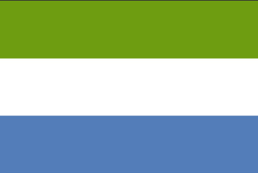 VGIl@Sierra Leone