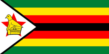 ジンバブエ　Zimbabwe