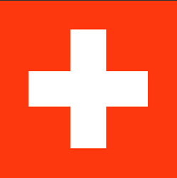 スイス　Switzerland