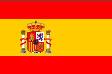 スペイン　Spain